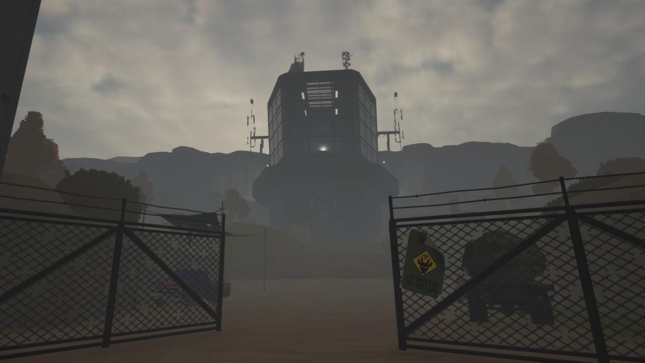 《银鱼计划/Project Silverfish》PC中文版下载-含v0.3.8