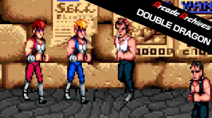 《街机档案：双截龙1 Arcade Archives DOUBLE DRAGON》Switch英文版NSP下载 – 含1.0..0补丁-全网第一网赚项目资源库-中赚网 & 中创网 & 冒泡网 & 福缘网 - 小本轻创业与优质加盟项目首选平台