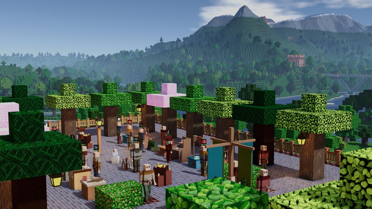 PC游戏《殖民地生存/Colony Survival》中文+Build.20977461下载