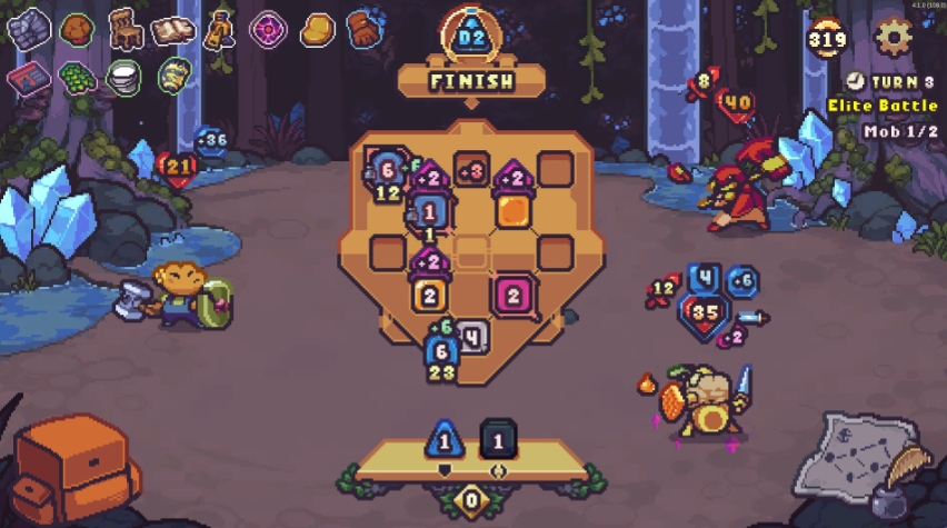 PC游戏《骰死地牢 Die in the Dungeon》中文v4.3.6-全网第一网赚项目资源库-中赚网 & 中创网 & 冒泡网 & 福缘网 - 小本轻创业与优质加盟项目首选平台