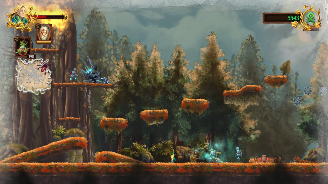 《传说守护者 Guardian of Lore》Switch英文版NSP下载 – 含1.02补丁-全网第一网赚项目资源库-中赚网 & 中创网 & 冒泡网 & 福缘网 - 小本轻创业与优质加盟项目首选平台