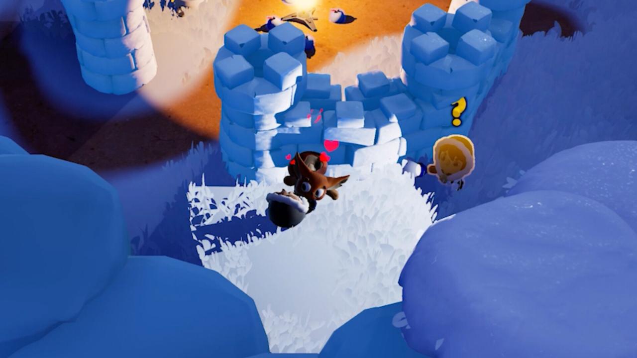 《人类！ Hoomanz!》Switch美版中文NSZ下载 – 含1.0.1补丁