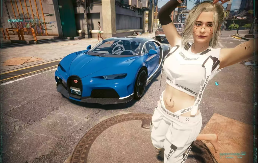 图片[7]-《赛博朋克2077》v2.31新版本MOD整合包-全网第一网赚项目资源库-中赚网 & 中创网 & 冒泡网 & 福缘网 - 小本轻创业与优质加盟项目首选平台