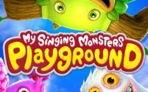 《怪兽音乐会运动场 My Singing Monsters Playground》Switch英文版NSP下载 – 含1.0.1补丁-全网第一网赚项目资源库-中赚网 & 中创网 & 冒泡网 & 福缘网 - 小本轻创业与优质加盟项目首选平台