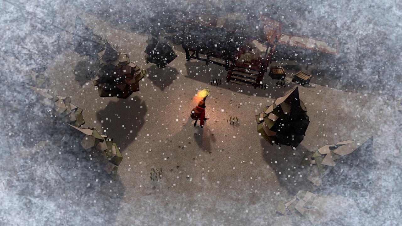 《焦虑：一个关于生存的故事/ANGST: A TALE OF SURVIVAL》PC中文版下载-含Build.21053418-全网第一网赚项目资源库-中赚网 & 中创网 & 冒泡网 & 福缘网 - 小本轻创业与优质加盟项目首选平台