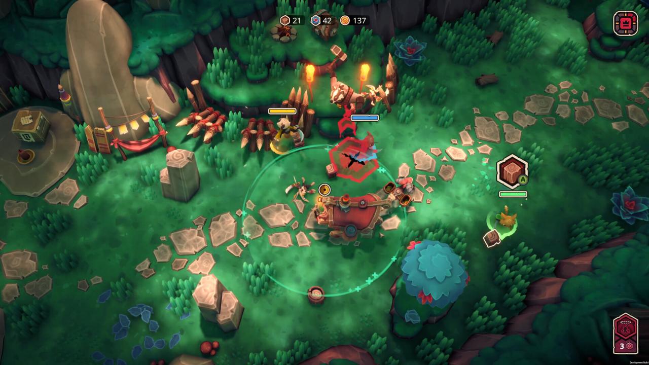 《喵门镖局/Wild Woods》PC中文版下载-含Build.21099239-全网第一网赚项目资源库-中赚网 & 中创网 & 冒泡网 & 福缘网 - 小本轻创业与优质加盟项目首选平台