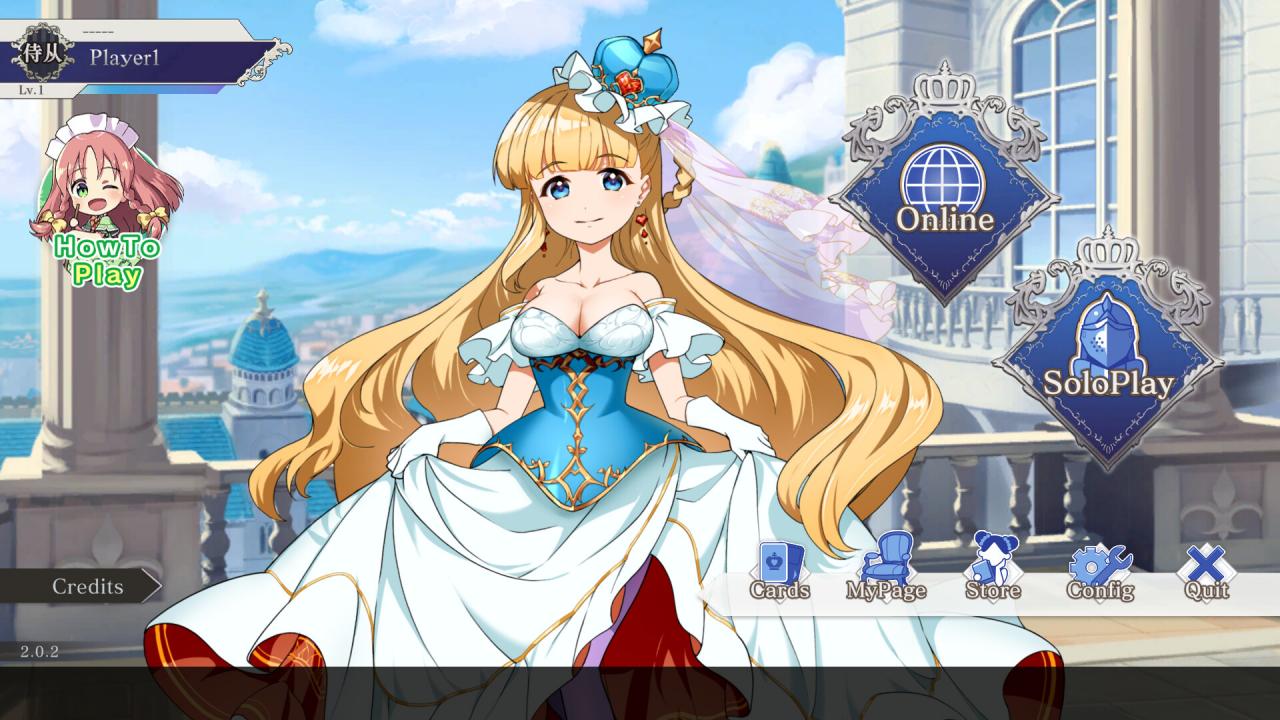 《王冠之心 HEART of CROWN》日版中文+2.0.1补丁-全网第一网赚项目资源库-中赚网 & 中创网 & 冒泡网 & 福缘网 - 小本轻创业与优质加盟项目首选平台