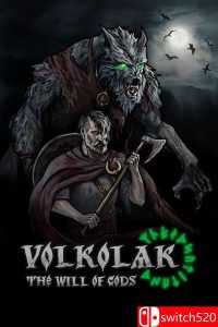 《沃尔科拉克：诸神意志（Volkolak: The Will of Gods）》[英文]-全网第一网赚项目资源库-中赚网 & 中创网 & 冒泡网 & 福缘网 - 小本轻创业与优质加盟项目首选平台