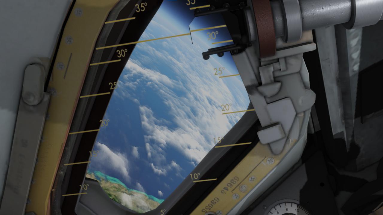 《再入：太空飞行模拟/Reentry – A Space Flight Simulator》PC英文版下载-含Build.21103880