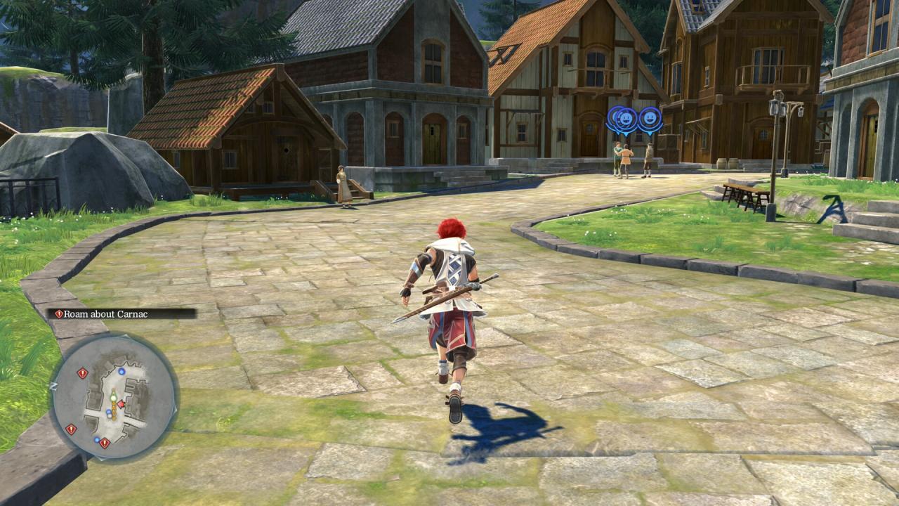 【夸克】《伊苏X Ys X Nordics》Switch中文版XCI下载 – 含+1.0.5升补+66DLC+金手指