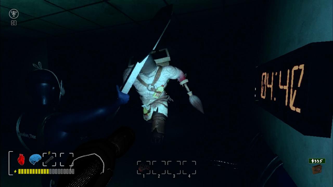 PC游戏《地狱7分钟 7 Minutes in Hell》中文+Build.20373275下载