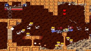 《洞窟物语+ Cave Story+》Switch中文版NSP下载 – 含1.3补丁-全网第一网赚项目资源库-中赚网 & 中创网 & 冒泡网 & 福缘网 - 小本轻创业与优质加盟项目首选平台