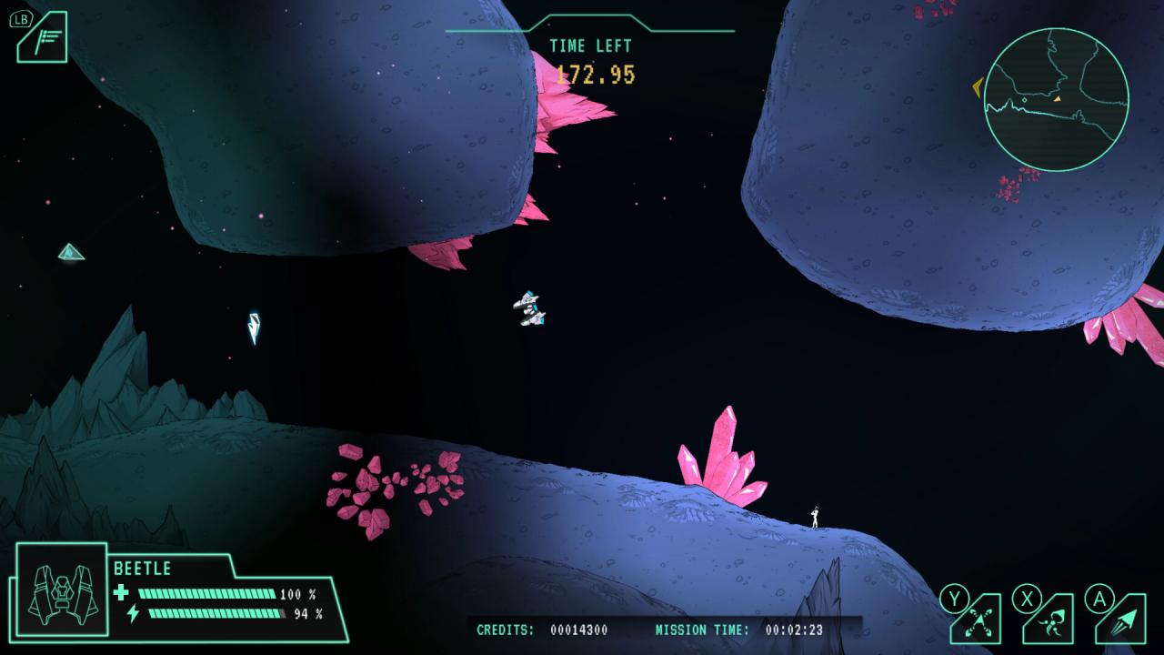 【5.05】《超越登月者》PS4美版下载- 含1.03补丁-全网第一网赚项目资源库-中赚网 & 中创网 & 冒泡网 & 福缘网 - 小本轻创业与优质加盟项目首选平台