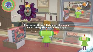 《块魂 重制版 Katamari Damacy REROLL》Switch英文版NSP下载 – 含1.1补丁-全网第一网赚项目资源库-中赚网 & 中创网 & 冒泡网 & 福缘网 - 小本轻创业与优质加盟项目首选平台