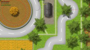 《俯视赛车 Top Down Racer》Switch英文版NSP下载-全网第一网赚项目资源库-中赚网 & 中创网 & 冒泡网 & 福缘网 - 小本轻创业与优质加盟项目首选平台