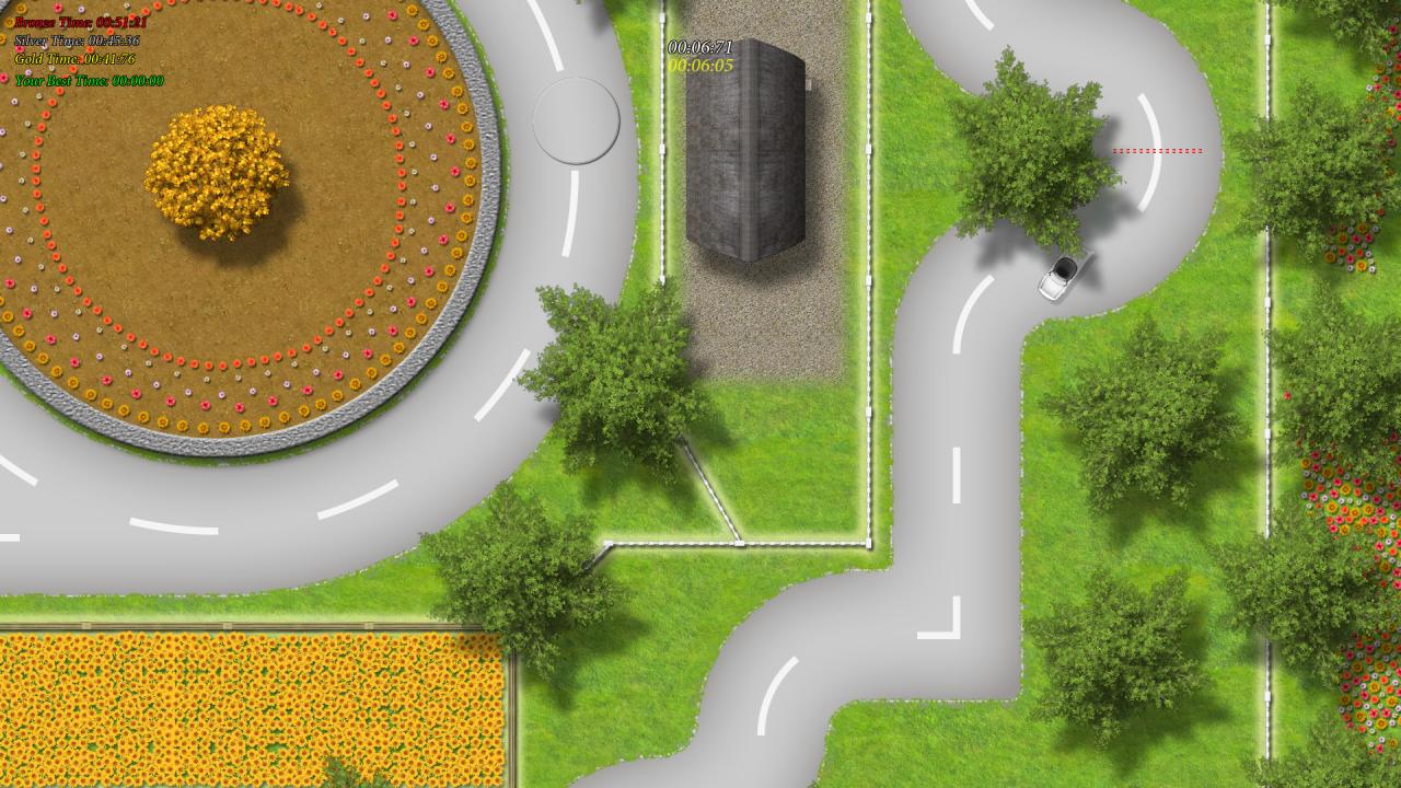 《俯视赛车 Top Down Racer》Switch英文版NSP下载-全网第一网赚项目资源库-中赚网 & 中创网 & 冒泡网 & 福缘网 - 小本轻创业与优质加盟项目首选平台