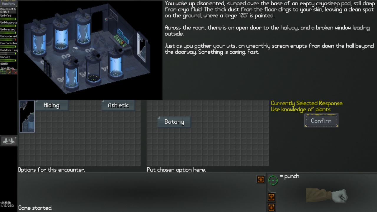 《末日拾荒者/NEO Scavenger》PC英文版下载-含Build.1555756