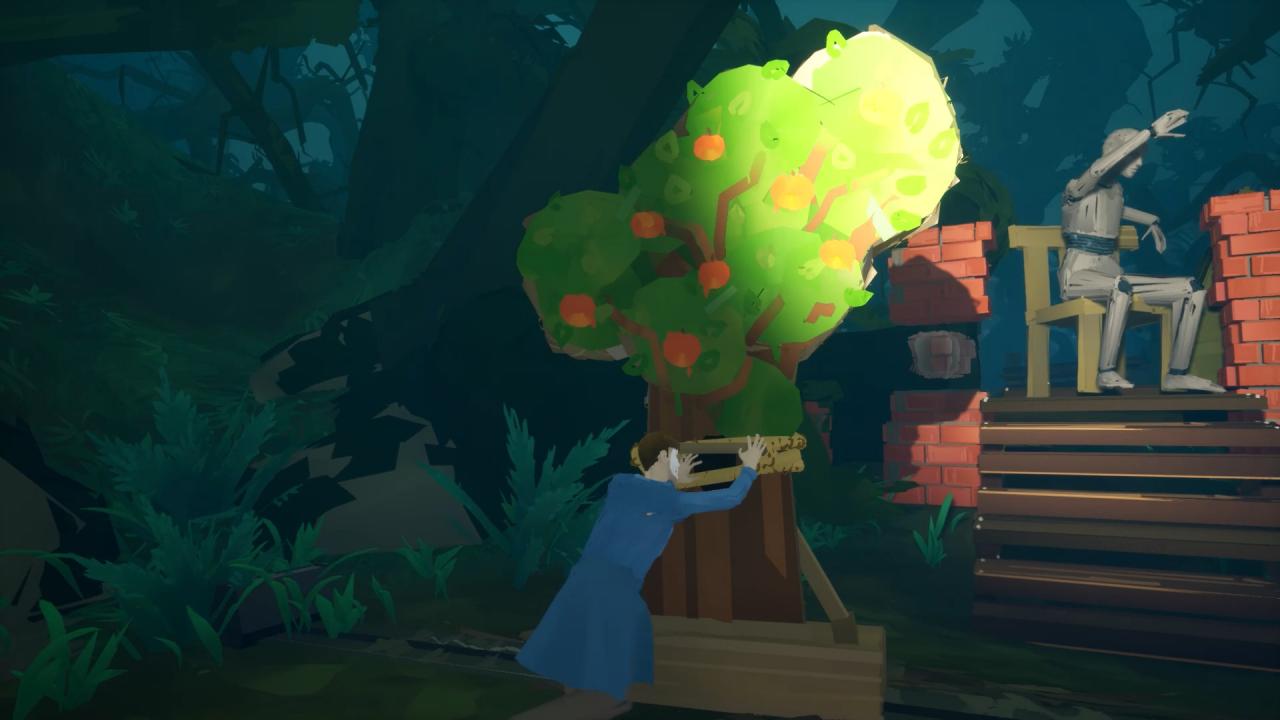 《查迪什的奇幻之旅 The Last Show of Mr. Chardish》Switch中文版NSP下载-全网第一网赚项目资源库-中赚网 & 中创网 & 冒泡网 & 福缘网 - 小本轻创业与优质加盟项目首选平台