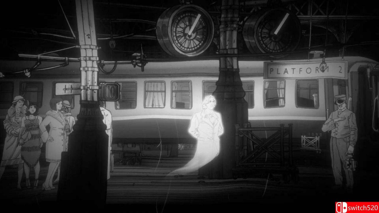 《詹妮弗王尔德：意外的革命者（Jennifer Wilde: Unlikely Revolutionaries）》[英文]