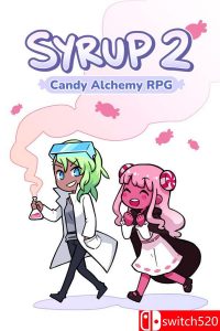 《糖霜物语2：糖果炼金RPG（Syrup 2: Candy Alchemy RPG）》Build 21136224 [英文]-全网第一网赚项目资源库-中赚网 & 中创网 & 冒泡网 & 福缘网 - 小本轻创业与优质加盟项目首选平台