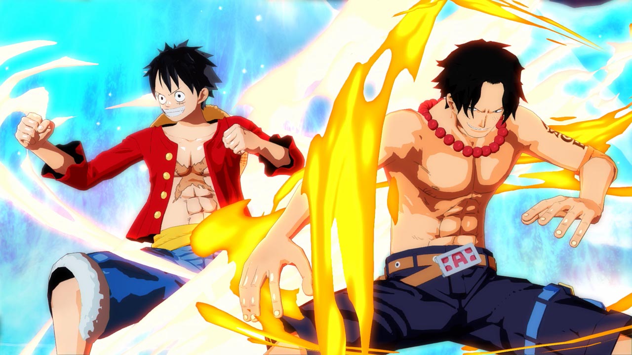 《海贼王无尽世界R豪华版 One Piece Unlimited World Red Deluxe Edition》Switch中文版NSP下载 – 含1.0.0补丁-全网第一网赚项目资源库-中赚网 & 中创网 & 冒泡网 & 福缘网 - 小本轻创业与优质加盟项目首选平台