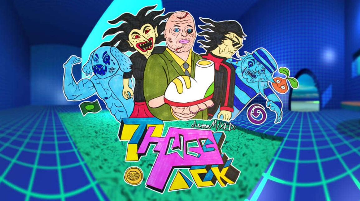 《dweeMIXED Thwee Pack》Switch英文版NSP下载-全网第一网赚项目资源库-中赚网 & 中创网 & 冒泡网 & 福缘网 - 小本轻创业与优质加盟项目首选平台