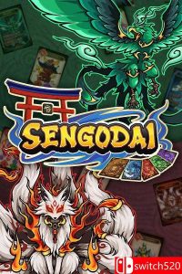 《战国代（Sengodai）》官方中文 [中文/繁体/英文/日语]-全网第一网赚项目资源库-中赚网 & 中创网 & 冒泡网 & 福缘网 - 小本轻创业与优质加盟项目首选平台