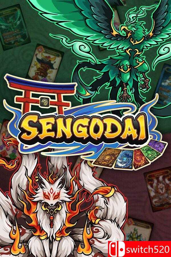 《战国代（Sengodai）》官方中文 [中文/繁体/英文/日语]-全网第一网赚项目资源库-中赚网 & 中创网 & 冒泡网 & 福缘网 - 小本轻创业与优质加盟项目首选平台