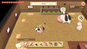 《牧场物语:橄榄镇与希望的大地/STORY OF SEASONS: Pioneers of Olive Town》PC中文版下载-含Build.20379021-全网第一网赚项目资源库-中赚网 & 中创网 & 冒泡网 & 福缘网 - 小本轻创业与优质加盟项目首选平台