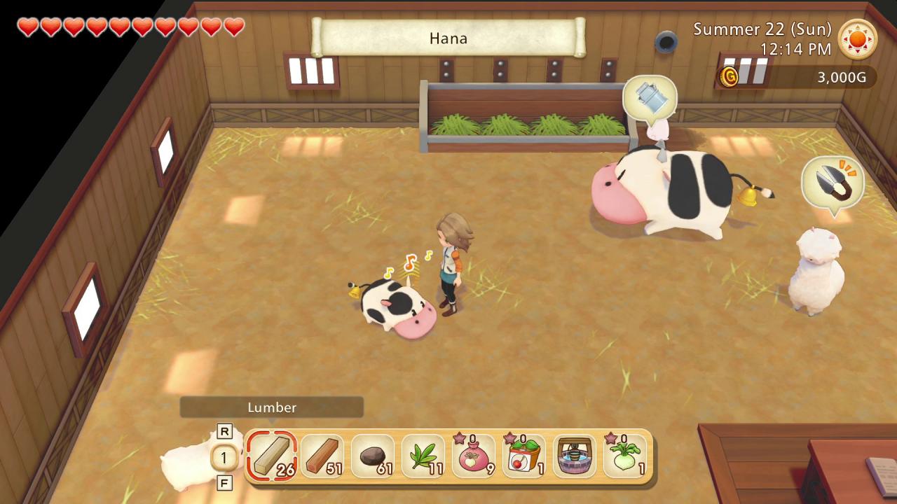 《牧场物语：橄榄镇与希望的大地/STORY OF SEASONS: Pioneers of Olive Town》PC中文版下载-含Build.20379021-全网第一网赚项目资源库-中赚网 & 中创网 & 冒泡网 & 福缘网 - 小本轻创业与优质加盟项目首选平台