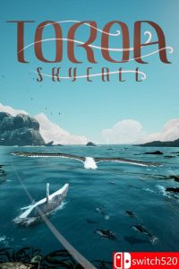 《托罗阿：天际呼唤（Toroa: Skycall）》[英文]-全网第一网赚项目资源库-中赚网 & 中创网 & 冒泡网 & 福缘网 - 小本轻创业与优质加盟项目首选平台