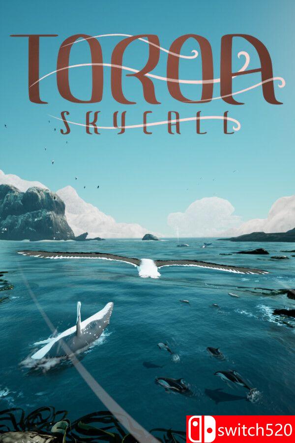 《托罗阿：天际呼唤（Toroa: Skycall）》[英文]-全网第一网赚项目资源库-中赚网 & 中创网 & 冒泡网 & 福缘网 - 小本轻创业与优质加盟项目首选平台