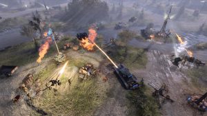 《英雄连3/Company of Heroes 3》PC中文版下载-含v2.2.2.41028-全网第一网赚项目资源库-中赚网 & 中创网 & 冒泡网 & 福缘网 - 小本轻创业与优质加盟项目首选平台