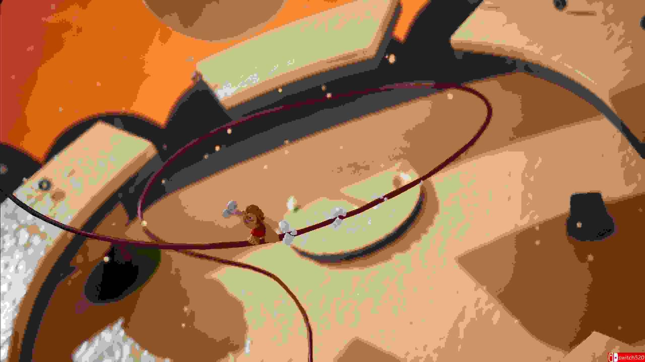 《克洛萨克（CROSAK）》官方中文 [中文/繁体/英文/日语]