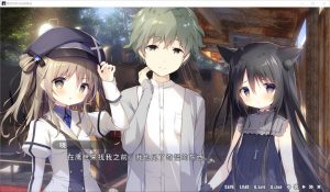 《星空列车与白的旅行 星空鉄道とシロの旅》Switch日版中文XCZ下载-全网第一网赚项目资源库-中赚网 & 中创网 & 冒泡网 & 福缘网 - 小本轻创业与优质加盟项目首选平台