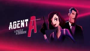 特工A：伪装游戏丨Agent A: A puzzle in disguise-全网第一网赚项目资源库-中赚网 & 中创网 & 冒泡网 & 福缘网 - 小本轻创业与优质加盟项目首选平台