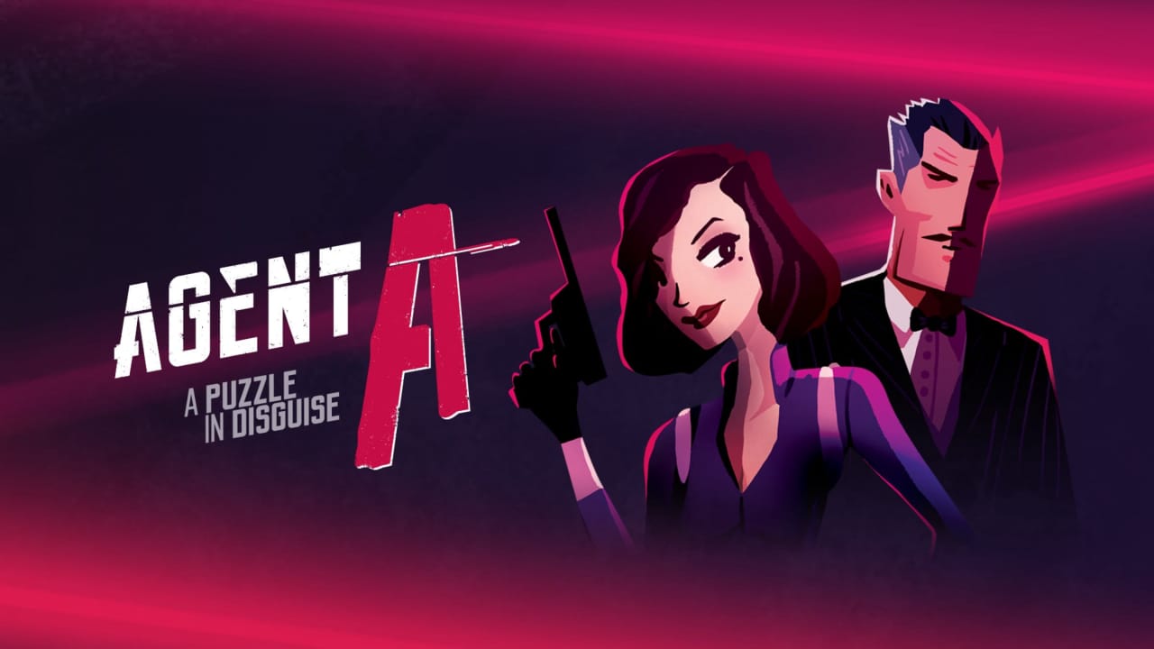 特工A：伪装游戏丨Agent A: A puzzle in disguise-全网第一网赚项目资源库-中赚网 & 中创网 & 冒泡网 & 福缘网 - 小本轻创业与优质加盟项目首选平台