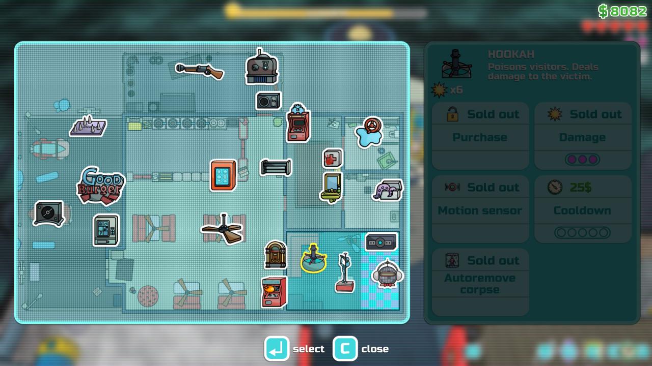 【5.05】《宇宙汉堡王 Godlike Burger》PS4美版中文下载- 含1.02整合版-全网第一网赚项目资源库-中赚网 & 中创网 & 冒泡网 & 福缘网 - 小本轻创业与优质加盟项目首选平台