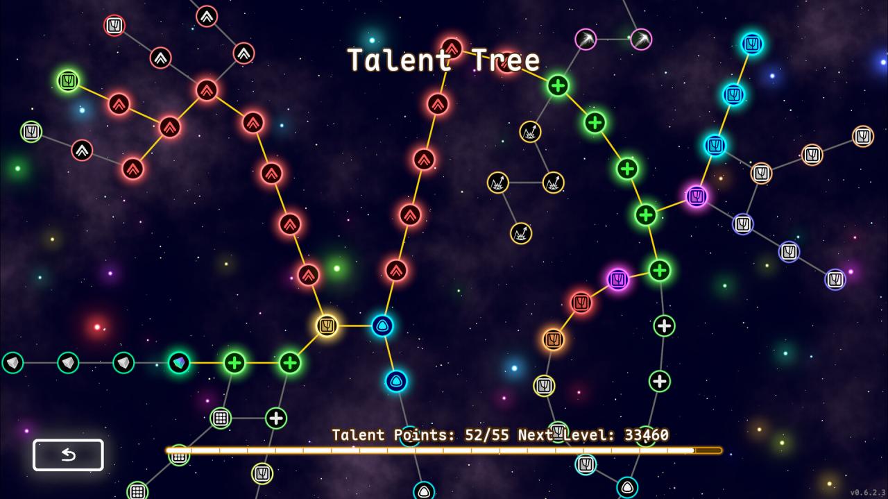 《霓虹攀升/Neon Ascending》PC中文版下载-含Build.19454864-全网第一网赚项目资源库-中赚网 & 中创网 & 冒泡网 & 福缘网 - 小本轻创业与优质加盟项目首选平台