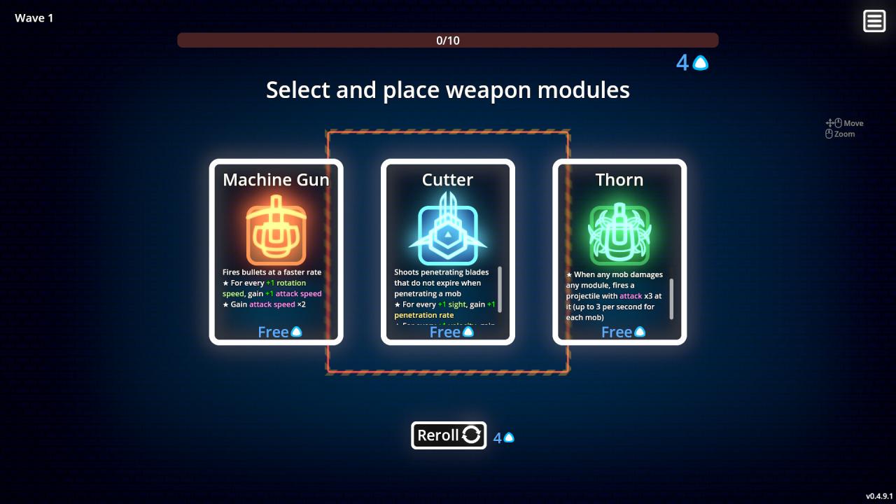 《霓虹攀升/Neon Ascending》PC中文版下载-含Build.19454864