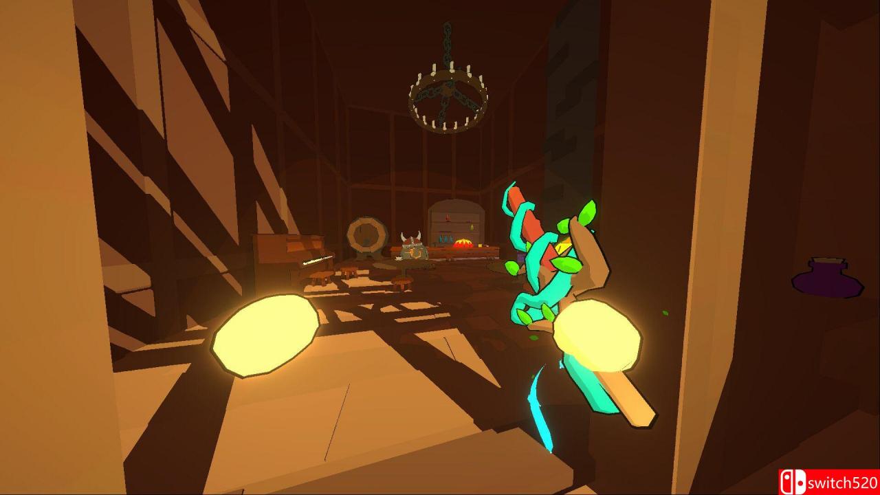 《假人地牢（Dummy Dungeon）》Build 21242880 [英文]