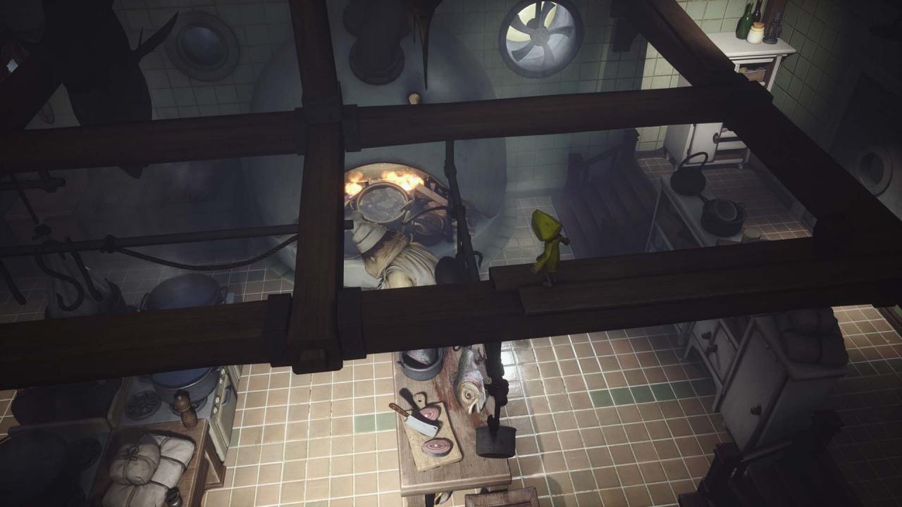《小小噩梦 Little Nightmares》Switch英文版NSP下载 – 含1.0.2补丁-全网第一网赚项目资源库-中赚网 & 中创网 & 冒泡网 & 福缘网 - 小本轻创业与优质加盟项目首选平台