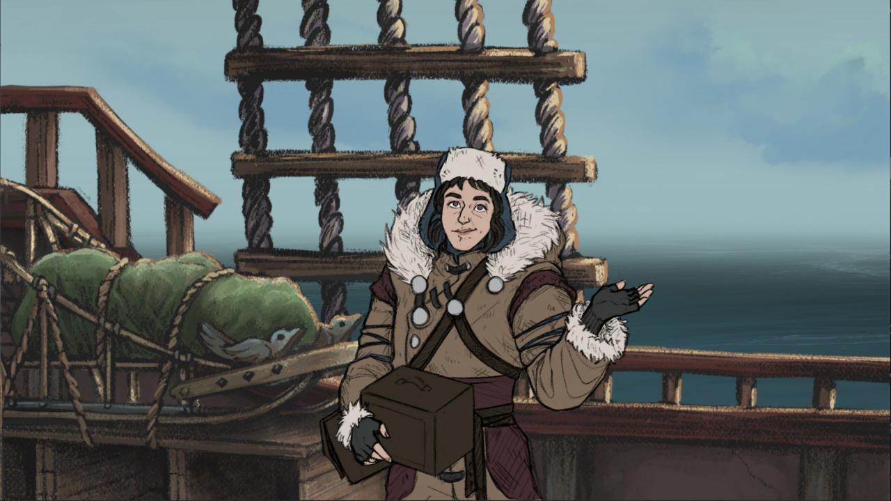 《无垠苍白/The Pale Beyond》PC英文版下载-含Build.21167851-全网第一网赚项目资源库-中赚网 & 中创网 & 冒泡网 & 福缘网 - 小本轻创业与优质加盟项目首选平台