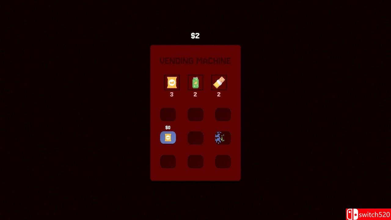 《幸运至极（Luckyest）》官方中文 v1.1.2 [中文/英文/日语]