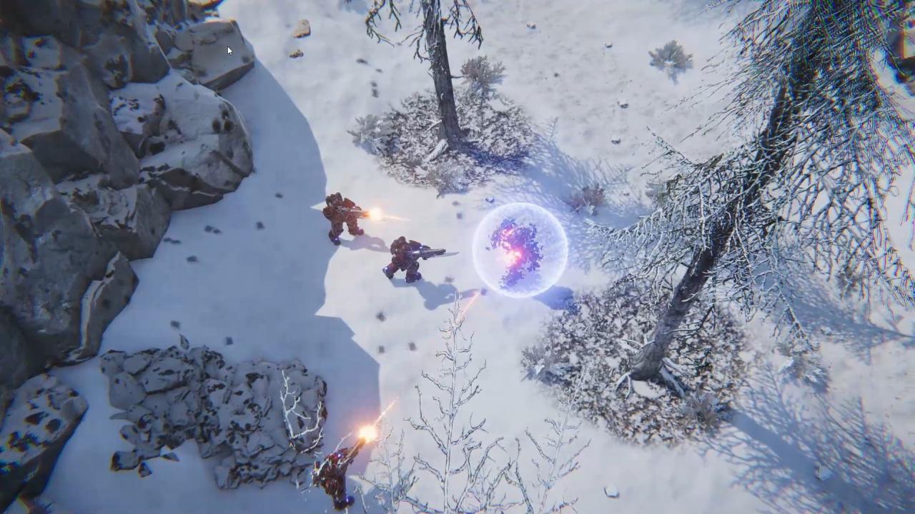 《黑风 Blackwind》Switch英文版NSP下载 – 含1.0.3补丁