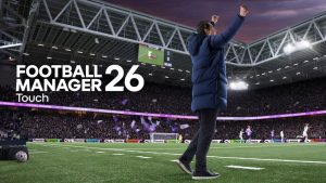 足球经理26 触摸版丨Football Manager 26 Touch-全网第一网赚项目资源库-中赚网 & 中创网 & 冒泡网 & 福缘网 - 小本轻创业与优质加盟项目首选平台