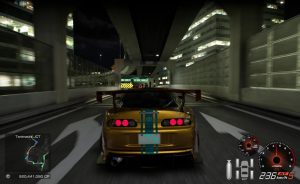 《首都高赛车/Tokyo Xtreme Racer》PC中文版下载-含v1.2.0-全网第一网赚项目资源库-中赚网 & 中创网 & 冒泡网 & 福缘网 - 小本轻创业与优质加盟项目首选平台