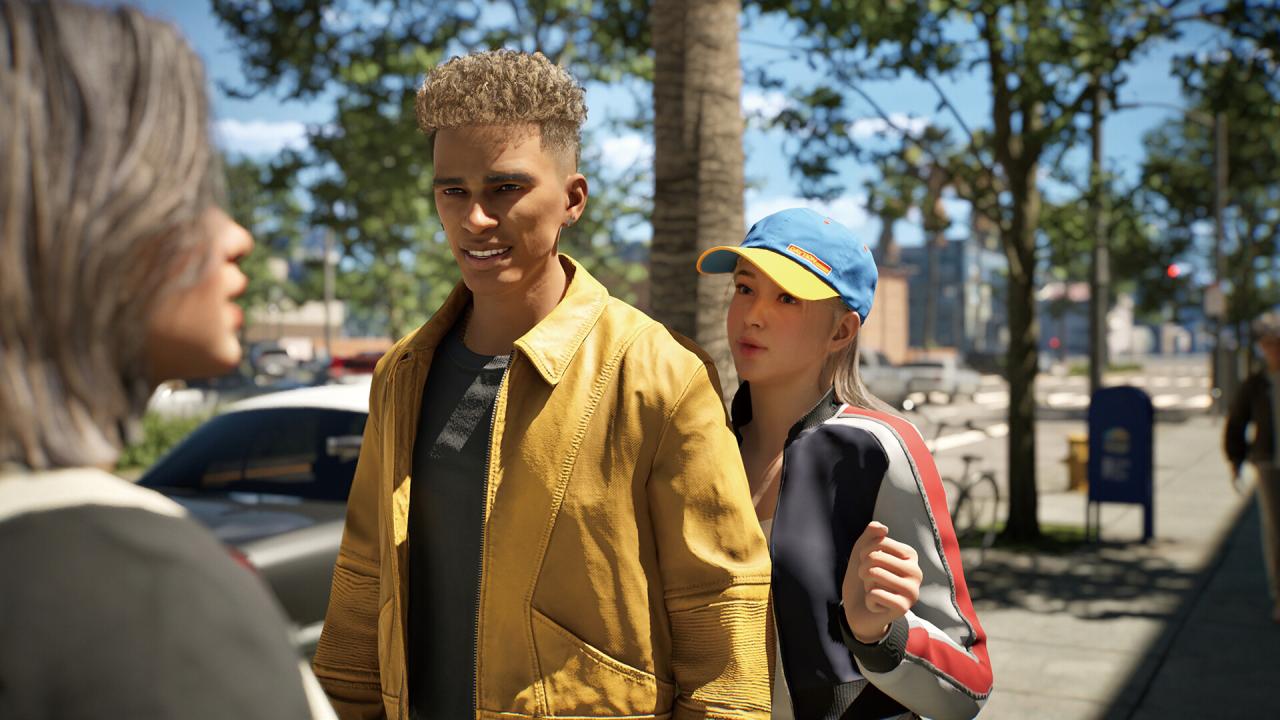 《云族裔/inZOI》PC中文版下载-含v0.5.2