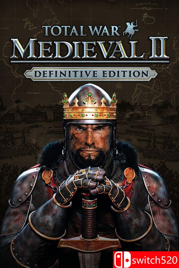 《中世纪2：全面战争（Total War: MEDIEVAL II）》决定版 v1.52 [英文]-全网第一网赚项目资源库-中赚网 & 中创网 & 冒泡网 & 福缘网 - 小本轻创业与优质加盟项目首选平台