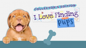 《我爱找小狗 I Love Finding Pups – Collectors Edition》Switch英文版NSP下载-全网第一网赚项目资源库-中赚网 & 中创网 & 冒泡网 & 福缘网 - 小本轻创业与优质加盟项目首选平台
